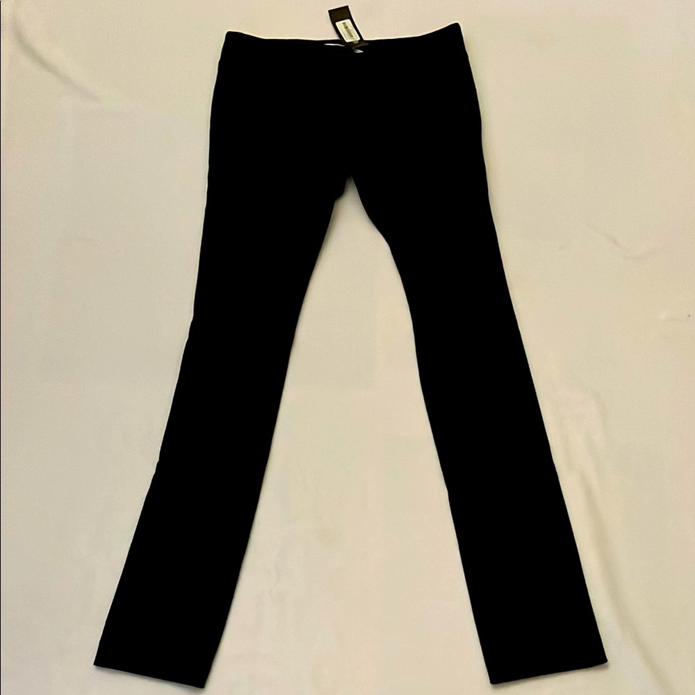 Brown Diane von Furstenberg Genova Pants